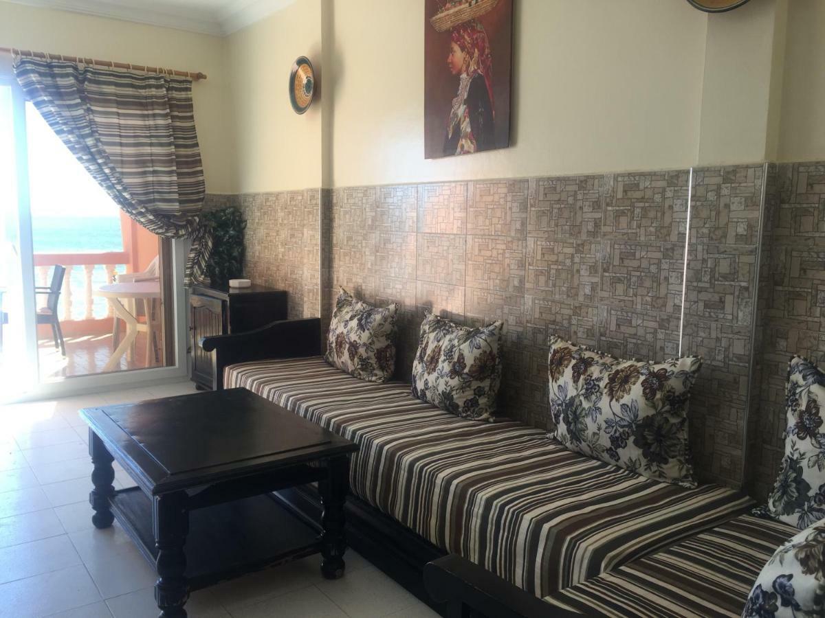 Beautiful Apartment Directly At The Beach Of Taghazout Exterior foto