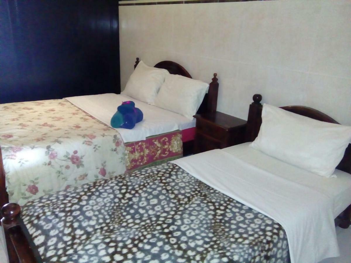 Beautiful Apartment Directly At The Beach Of Taghazout Exterior foto